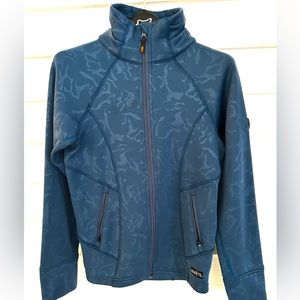Girls Kerrits Soft Shell  Riding Jacket Size Large